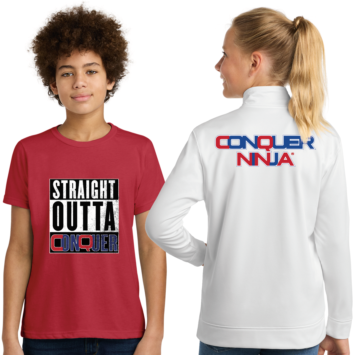 YOUTH APPAREL