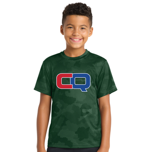Forest Green Camo