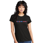 Women's Performance T-Shirt - Black