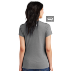 Women's Performance T-Shirt - Grey