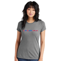 Women's Performance T-Shirt - Grey
