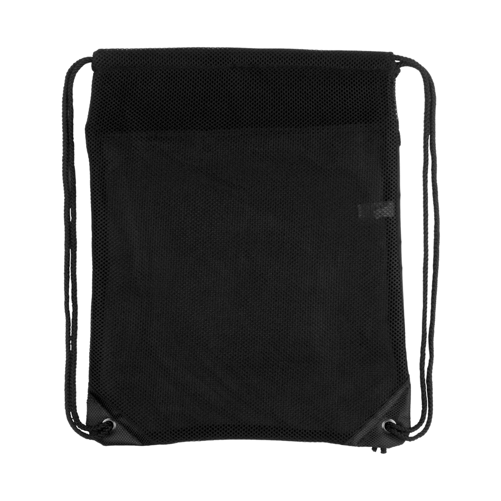 Cinch Backpack with 2 Pockets