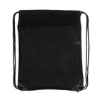 Cinch Backpack with 2 Pockets