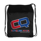 Cinch Backpack with 2 Pockets
